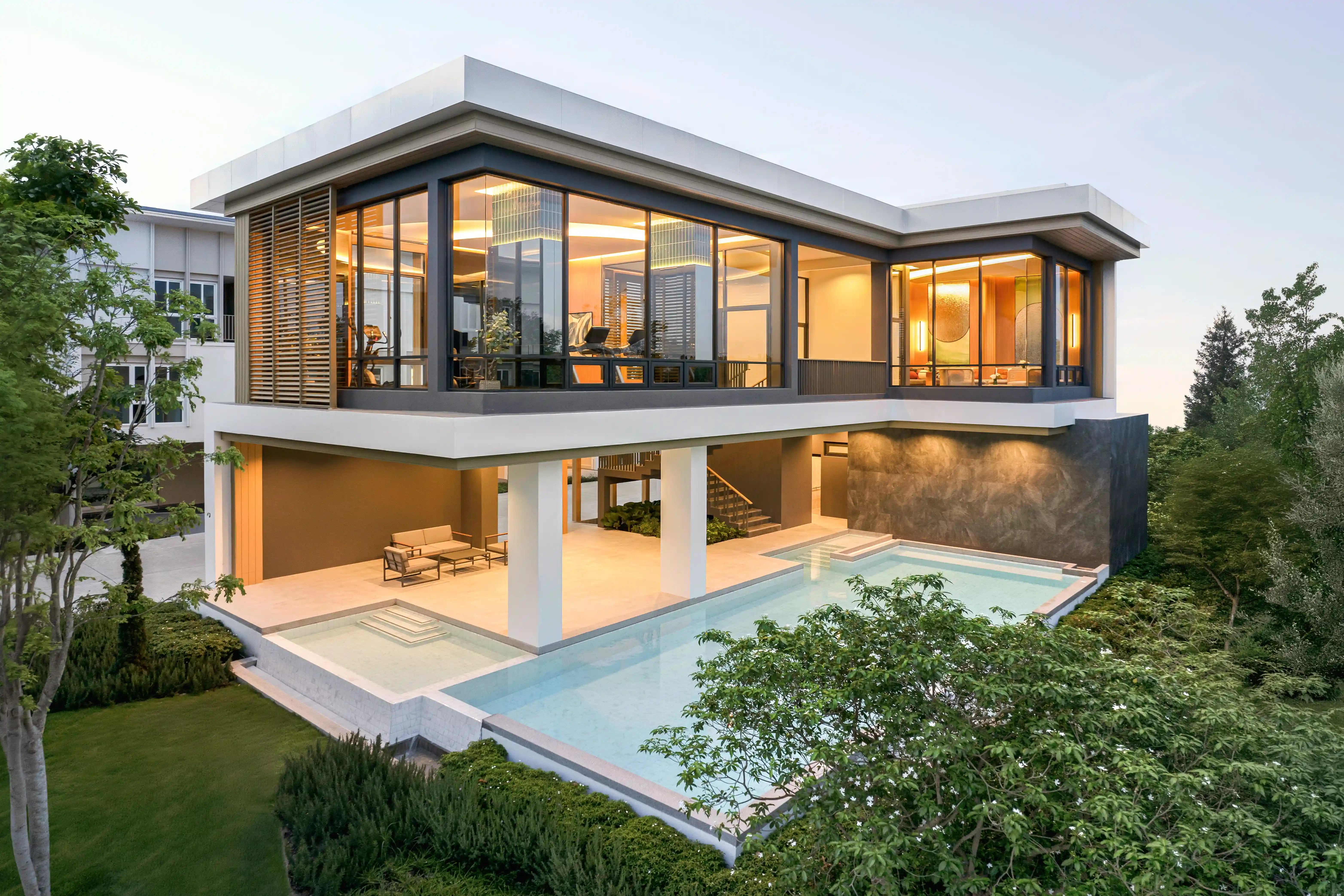 Gallery | Peace & Living